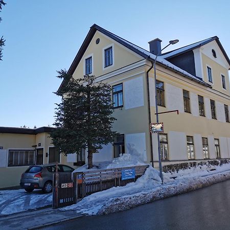 Nur 3 Min Zu Skilift & 5Min Zum See Mitterbach Exterior photo