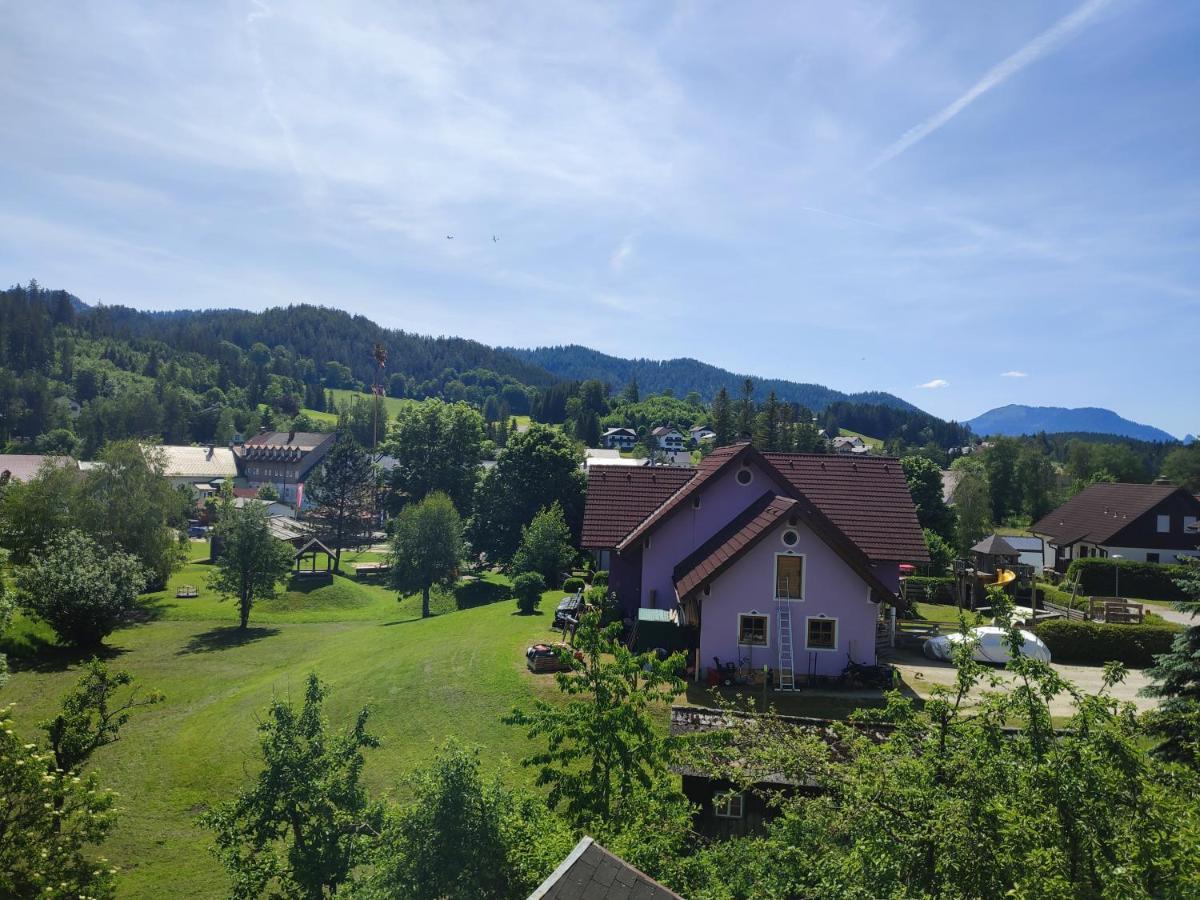 Nur 3 Min Zu Skilift & 5Min Zum See Mitterbach Exterior photo