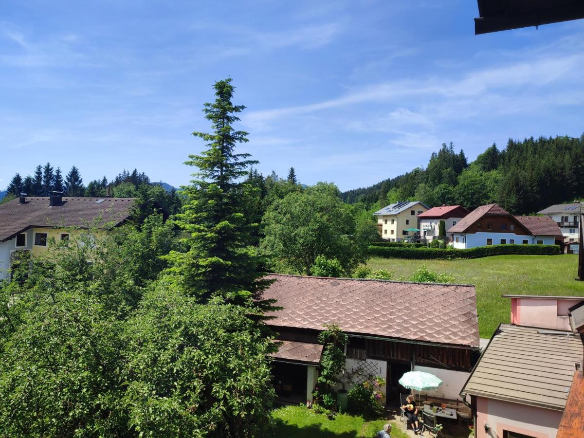 Nur 3 Min Zu Skilift & 5Min Zum See Mitterbach Exterior photo