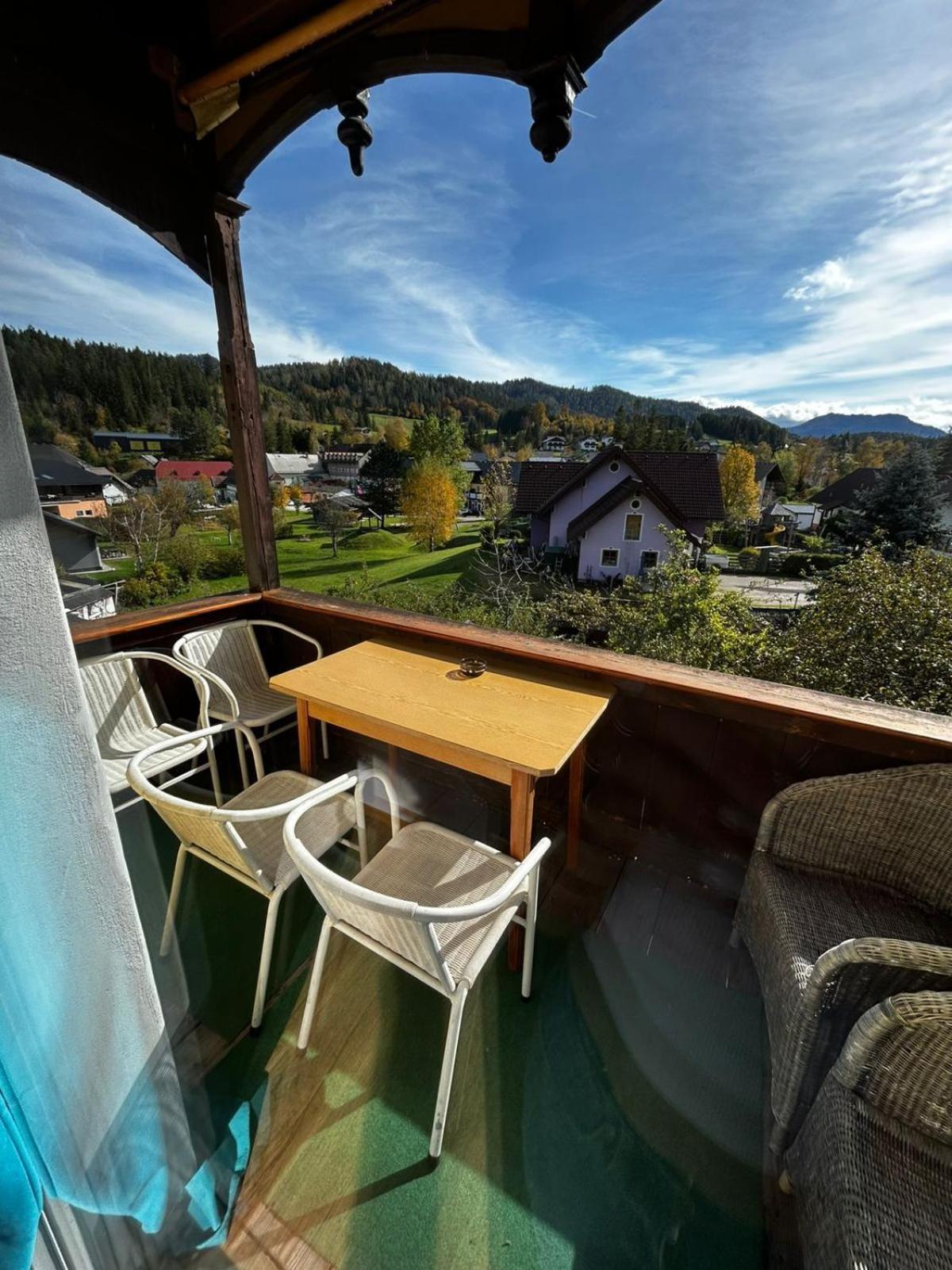 Nur 3 Min Zu Skilift & 5Min Zum See Mitterbach Exterior photo
