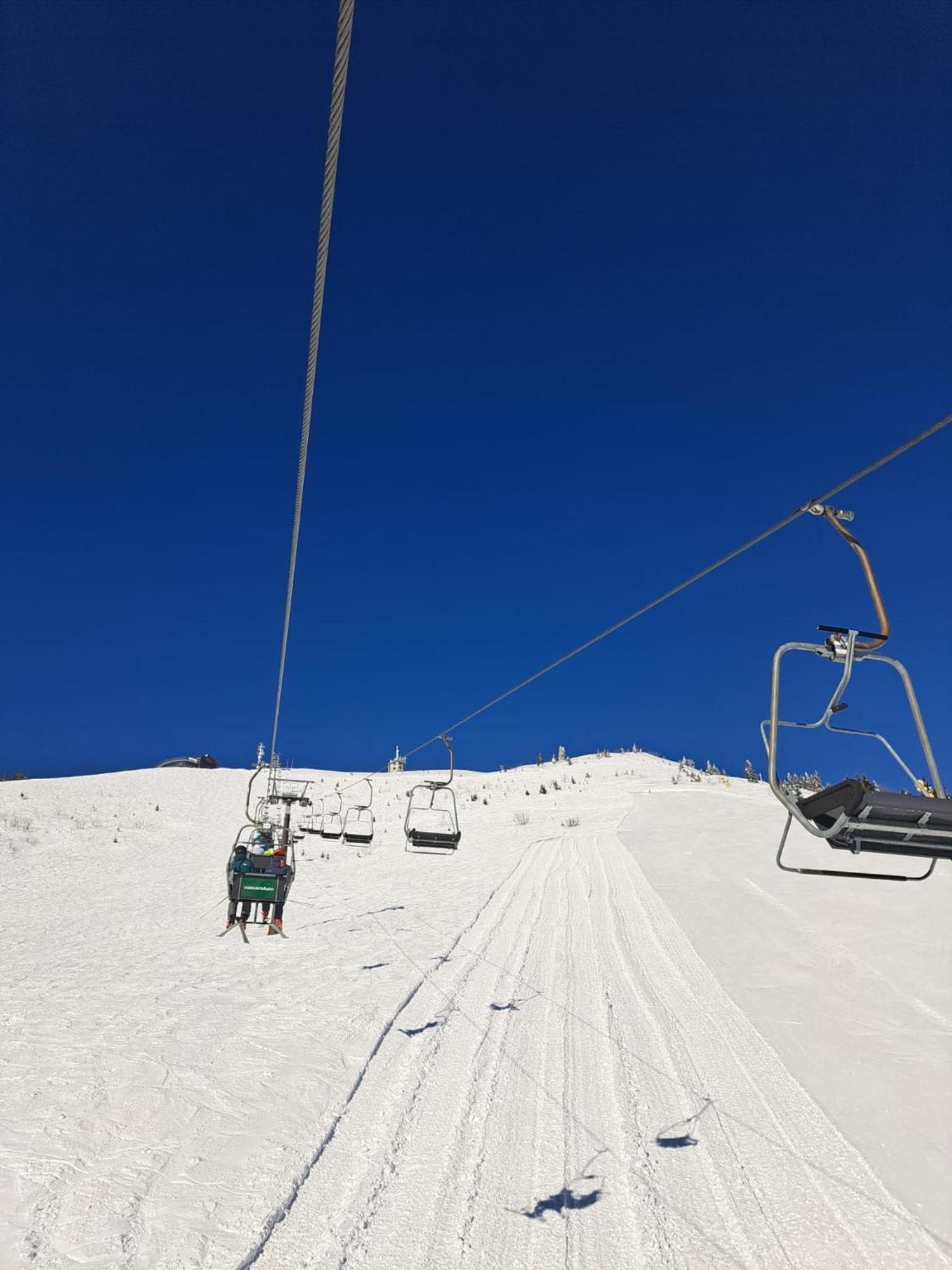 Nur 3 Min Zu Skilift & 5Min Zum See Mitterbach Exterior photo