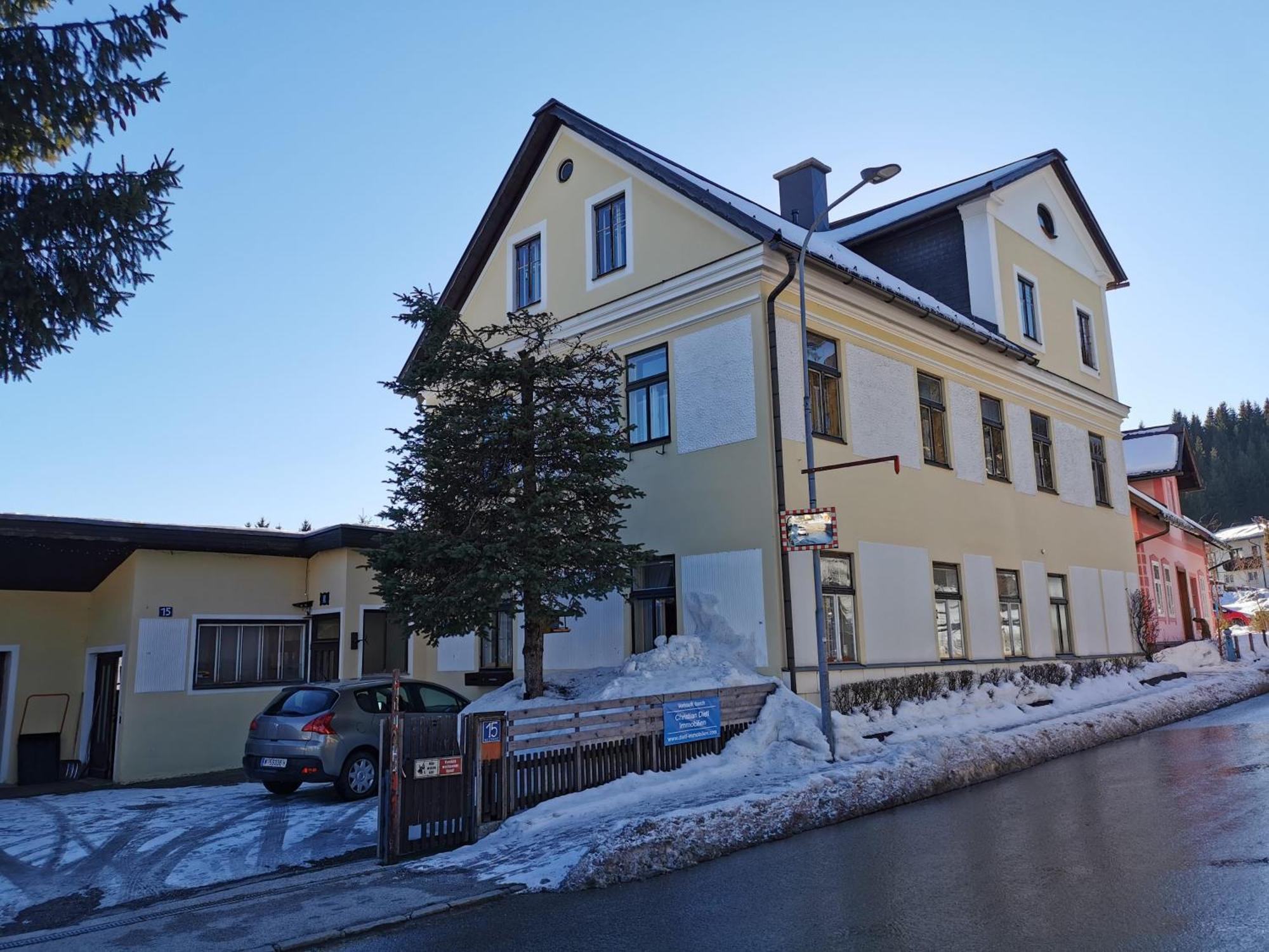 Nur 3 Min Zu Skilift & 5Min Zum See Mitterbach Exterior photo